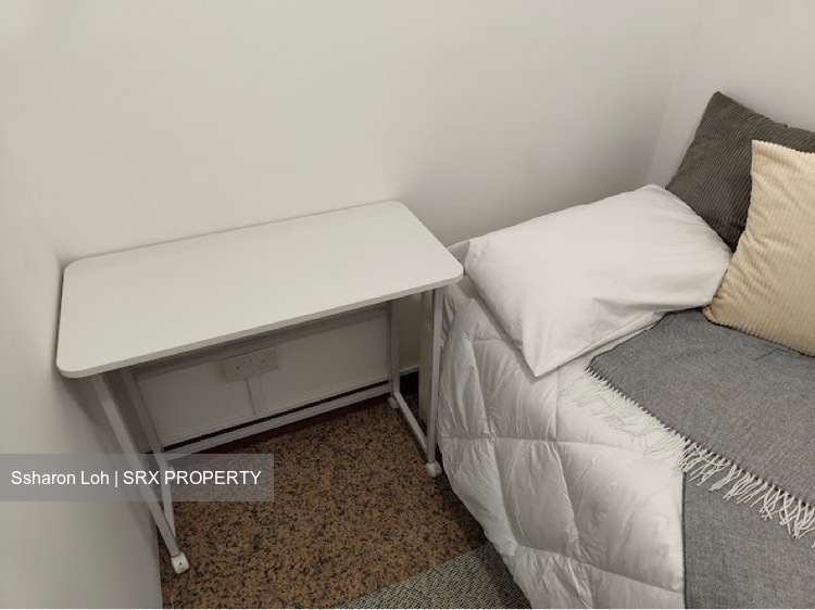 Dover Parkview (D5), Condominium #452940061